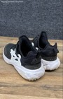 Nike React Presto Black White Running Shoes Sneakers Youth Size 7y