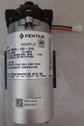 Shurflo Pentair Brushless Dc Reverse Osmosis  ro  Booster Pump P n 8075-192-319