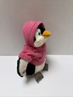Ganz Webkinz Hm132 Black   White Penguin No Code Plush stuffed Animals