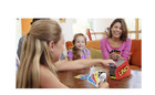 Uno Attack Card Game  Gifts For Kids And Family Night  Card Launcher