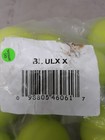 Lacrosse Official Lacrosse Balls Lime - 12 Count