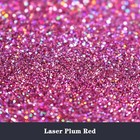 Holographic Fine Glitter For Epoxy Resin Diy Craft angxilin High Capacity 260g