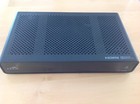 Arris Dcx3200 Cable Box  Dolby Digital  Hdmi  Coaxial  Digital  With Ac Adapter