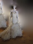 Bridal Gown Size 10 New With Tags