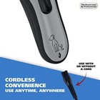 Wahl Professional Pet Clippers Dog Grooming Kit Heavy Duty Trimmer Thick Hair Us