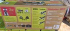 Rk682 Rockwell 3 5 Amp Sonicrafter F30 Corded Oscillating Multitool 31pc Kit New