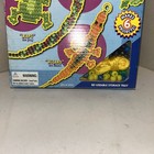 An Original Beady Buddy s Slimy Buddy s Bead Kit  New In Box -1998