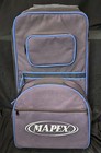 Mapex Percussion Xylophone Bell Kit W carrying Case Bag