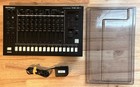 Roland Tr-8s Rhythm Performer Drum Machine W  Decksaver And Stand
