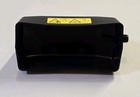 Wagner Power Steamer 725 Wallpaper Remover Small Steam Plate Black Plastic