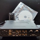 Motu Audio Express Hybrid 6x6 Audio Interface   Tested Works   Cord   Cd  