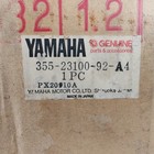 Yamaha Yb 50 Front Syspension Set   new    355-23100-92-a4