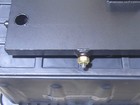 New Heavy Duty Metal Surge Overflow Tank Fits Thomas Tb-0611