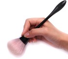 Nail Dust Brush Set     Acrylic   Uv Gel Powder Remover Cleaner Brushes