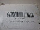 Kohler Ed2175-280-s Oil Filter Genuine Oem Diesel Engine Replacement