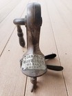 Early Theo Hamm Brewing Co  Champion Bar Mount Corkscrew Opener Hamms Beer 