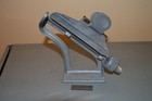 Dial-o-fletch Fletchmaster Bitzenburger Fletching Jig W left Clamp   Instruction