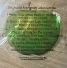 25th Anniversary Limited Edition Collectibles Sgt  Pepper s Lonely Hearts Club