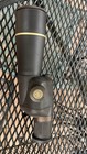 Leupold Golden Ring Compact Spotting Scope 15-30x50mm With Tripod And Strap
