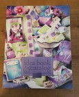 Stampin Up Idea Book   Catalog 2003-2004 Rubber Stamping  Scrapbooking  Cards