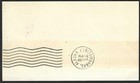 Norway 1951 First Polar Flight Airmail Postcard Oslo To Fairbanks Alaska