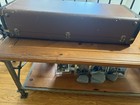 Conn Vintage 10mtenor  Sax 1940 Case