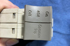 Used Just 1   Square D Square D Trilliant 40 Amp Sdt240 Circuit Breaker 2 Pole