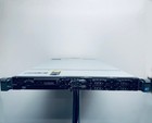Dell Poweredge R610 6 Bay 1u Server 2x 6 Core X5650 96gb Ram 2x 160gb Hdd