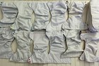 Mama Koala-lot Of 11 Reusable Cloth Covers With Inserts