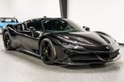 2024 Ferrari Sf90 Stradale