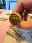 Revlon Vintage Lipstick Tube - Futurama Series  581