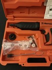 Ramset Cobra  0 27 Caliber Semi-automatic Powder-actuated Tool 16944