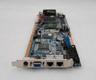 Protech Prox-f501lf-c-pcb 17-106-950112 Industrial Sbc Single Board Computer
