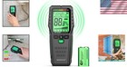 Moisture Meter For Wood Concrete Digital Moisture Tester With Lcd Display
