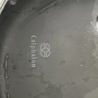 14 Piece Commercial Calphalon Anodized Aluminum Cookware Set 7 Pans -7 Lids Used