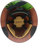 Safety Dax Hard Hat Replacement Suspension