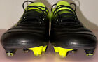 Adidas Copa 19 1 Fg Firm Ground Black Leather Soccer Cleats Football Size Us 9