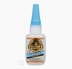 Gorilla Super Glue 15 Gram Bottle Clear 2 Pack