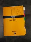 John Deere Jd855 Crawler Loader Technical Manual