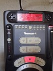 Numark Axis 8 Professional Tabletop Premium Cd Player