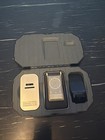 The Wand Company Star Trek Tos Bluetooth Communicator Ncc-1701 Replica Case box