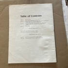 Original Vintage Xevious Schematics Only Atari Arcade Video Game Manual