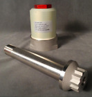 Space Shuttle Srb Main Parachute Bolt  Also For X-38 Deorbit Propulsion Stage
