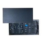 Indoor P4 Led Full Color Module Display 256 128mm 64 32 Pixels 1 16 Scan Matrix