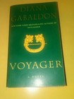 Diana Gabaldon Paperback Books Set Of 4