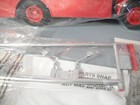 Texaco Oil 1949 Gmc White Tilt Cab Tanker Truck Ertl Diecast Metal Coin Bank