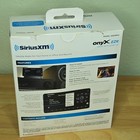 Siriusxm Onyx Ezr Sxezr1h1 Satellite Radio Receiver With Home Kit