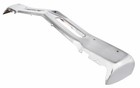 Jegs Front Bumper For 1969 Chevrolet Chevelle  El Camino