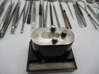 Lot Of Vintage Dental Dentist Tools Instruments Equipment