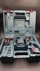 Bosch Grl900-20hv Rotary Laser Lot   Lr10  Rc1   Gll30     Read Description